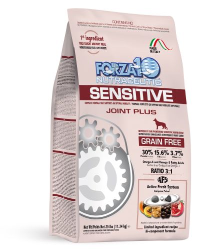 Sensitive Dog Joint 25lb Sensitive Dog Joint 25lb