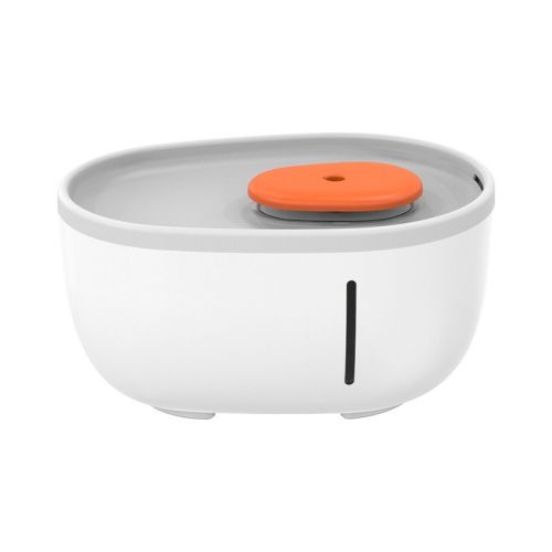 Ai Wo Little Bee Water Dispenser Cat Automatic Circulation Filter Silent Water Feeder Pet Water Dispenser Cross border Hot Sale Ai Wo Little Bee Water Dispenser Cat Automatic Circulation Filter Silent Water Feeder Pet Water Dispenser Cross border Hot Sale
