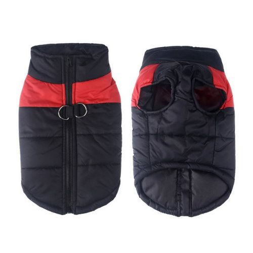 Windproof Dog Winter Coat Waterproof Dog Jacket Warm Dog Vest Cold Weather Pet Apparel for Small Medium Large Dogs Windproof Dog Winter Coat Waterproof Dog Jacket Warm Dog Vest Cold Weather Pet Apparel for Small Medium Large Dogs